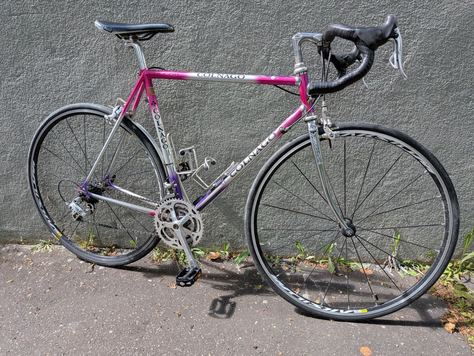 Colnago Superissimo