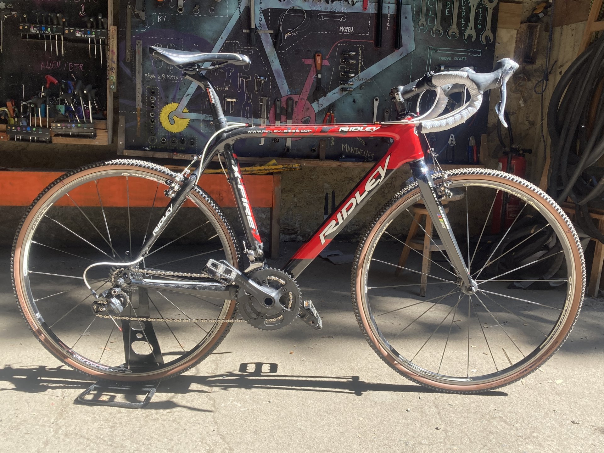 Ridley scxott
